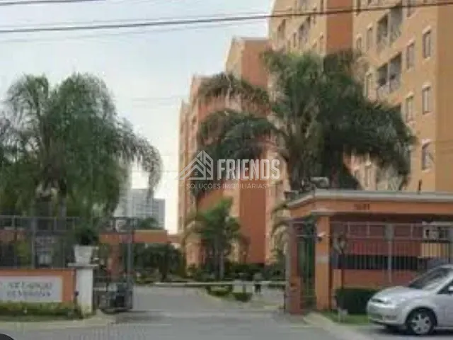 Apartamento com 63m² 3 quartos e 1 banheiro, à venda, no bairro Tatuapé em São Paulo