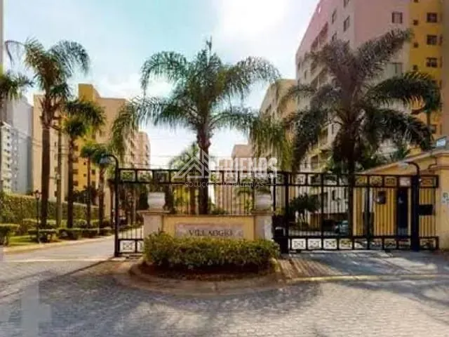 Apartamento com 63m² 3 quartos e 1 banheiro, à venda, no bairro Tatuapé em São Paulo
