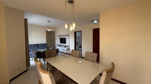 Apartamento 3 quartos e 2 banheiros, à venda, no bairro Algodoal em Cabo Frio