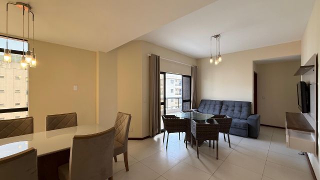 Apartamento 3 quartos e 2 banheiros, à venda, no bairro Algodoal em Cabo Frio