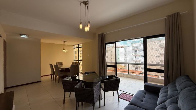 Apartamento 3 quartos e 2 banheiros, à venda, no bairro Algodoal em Cabo Frio