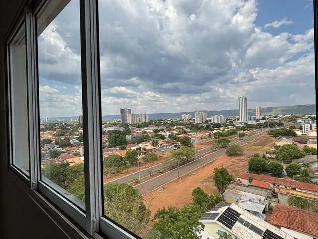 Apartamento 2 quartos e 2 banheiros, para alugar, no bairro Plano Diretor Sul em Palmas