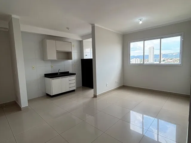Apartamento 2 quartos e 2 banheiros, para alugar, no bairro Plano Diretor Sul em Palmas