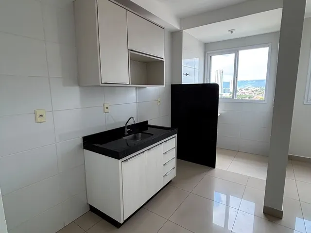Apartamento 2 quartos e 2 banheiros, para alugar, no bairro Plano Diretor Sul em Palmas