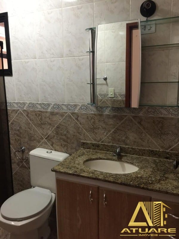Apartamento, 3 quartos, 160 m² - Foto 7