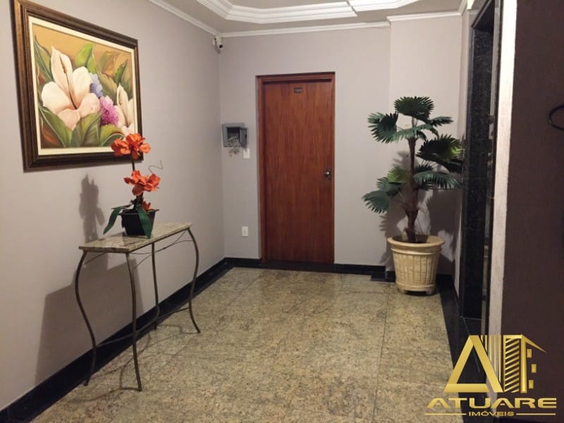 Apartamento, 3 quartos, 160 m² - Foto 11