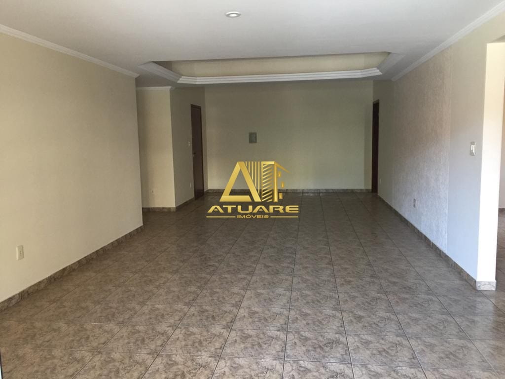 Apartamento, 3 quartos, 160 m² - Foto 1