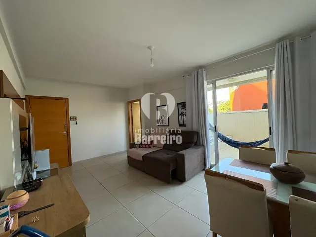 Apartamento 2 quartos e 2 banheiros, para alugar, no bairro Barreiro em Belo Horizonte