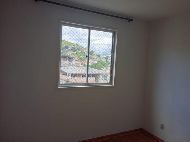 Foto do Apartamento - Apartamento à venda, Santa Luzia, Juiz de Fora, MG | Bom Clima Imoveis Ltda