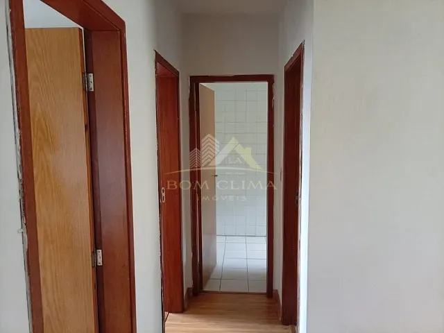 Apartamento 2 quartos e 1 banheiro, à venda, no bairro Santa Luzia em Juiz de Fora