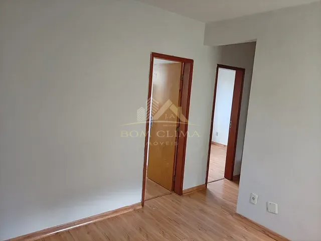 Apartamento 2 quartos e 1 banheiro, à venda, no bairro Santa Luzia em Juiz de Fora