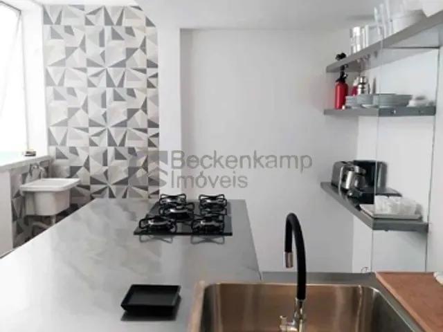 Apartamento 2 quartos e 1 banheiro, à venda, no bairro Copacabana em Rio de Janeiro