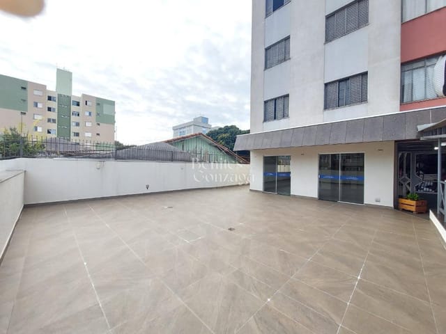 Foto do Apartamento - Apartamento à venda em Maringá, Vila Marumby, com 3 quartos, com 72 m², Condominio Village Meridien. Excelente imovel pra vc que busca conforto e segurança | Benites & Gonzaga Imóveis