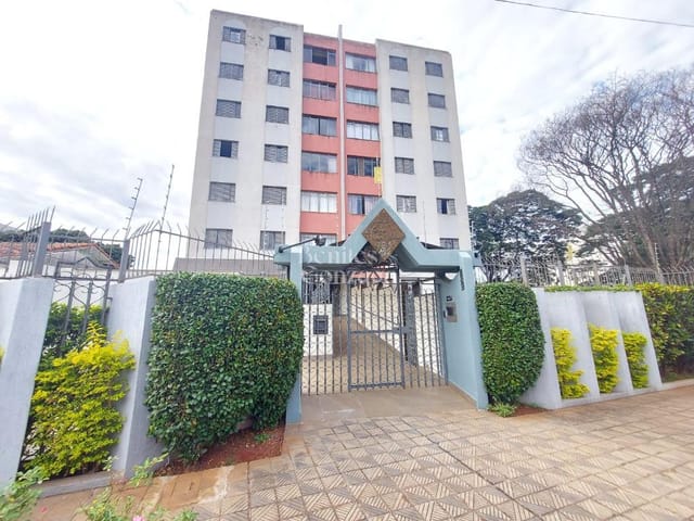 Foto do Apartamento - Apartamento à venda em Maringá, Vila Marumby, com 3 quartos, com 72 m², Condominio Village Meridien. Excelente imovel pra vc que busca conforto e segurança | Benites & Gonzaga Imóveis