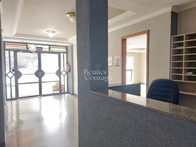 Foto do Apartamento - Apartamento à venda em Maringá, Vila Marumby, com 3 quartos, com 72 m², Condominio Village Meridien. Excelente imovel pra vc que busca conforto e segurança | Benites & Gonzaga Imóveis