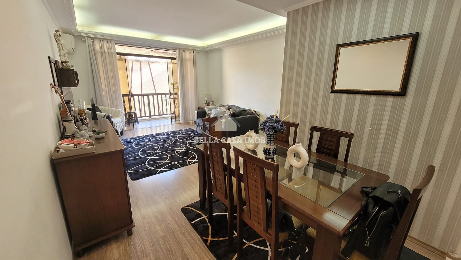 Apartamento à venda com 3 quartos, 120m² - Foto 17