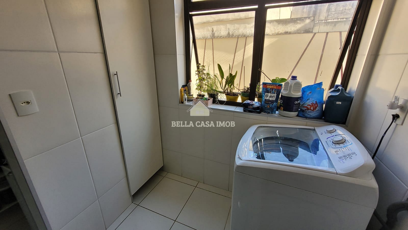 Apartamento à venda com 3 quartos, 120m² - Foto 18