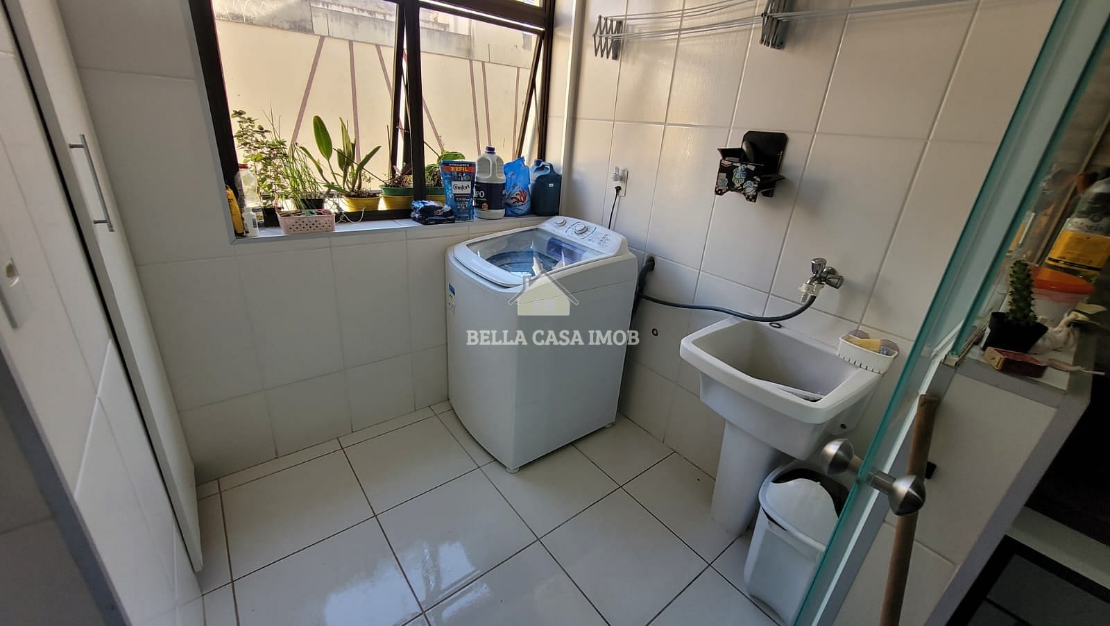Apartamento à venda com 3 quartos, 120m² - Foto 19