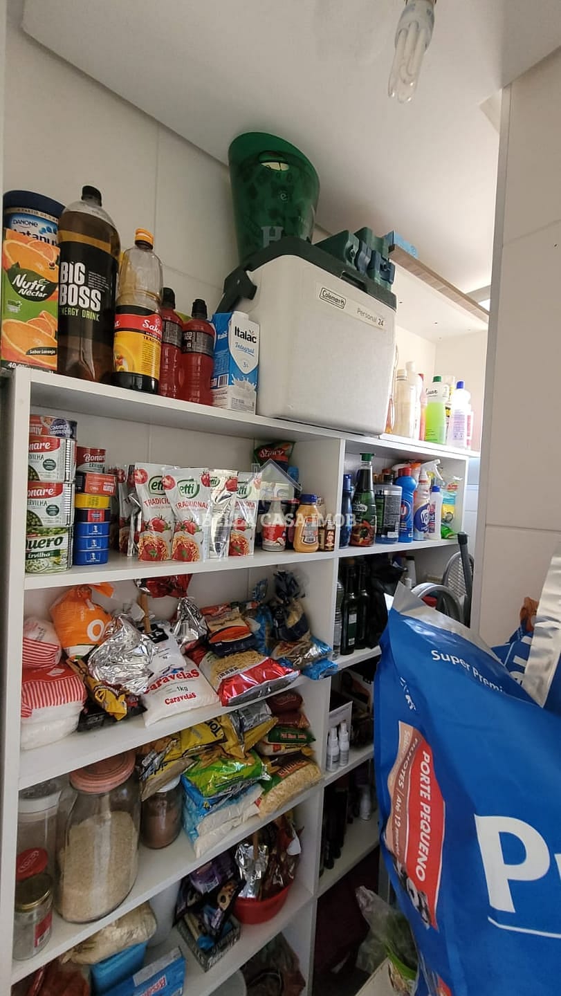 Apartamento à venda com 3 quartos, 120m² - Foto 20