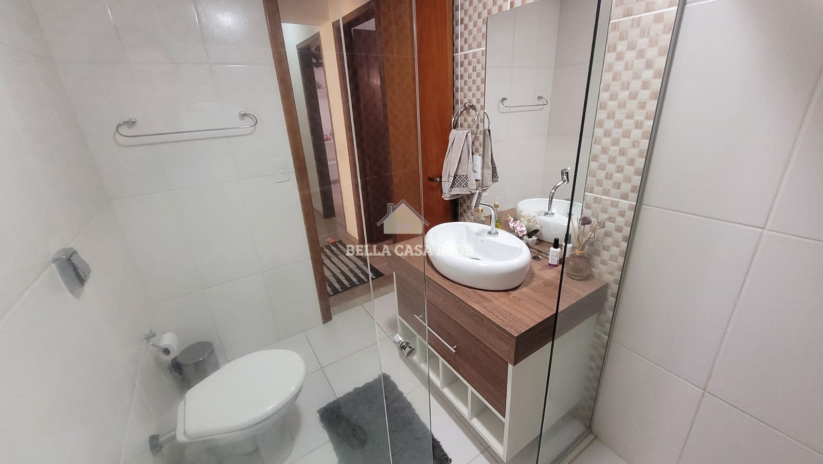 Apartamento à venda com 3 quartos, 120m² - Foto 22