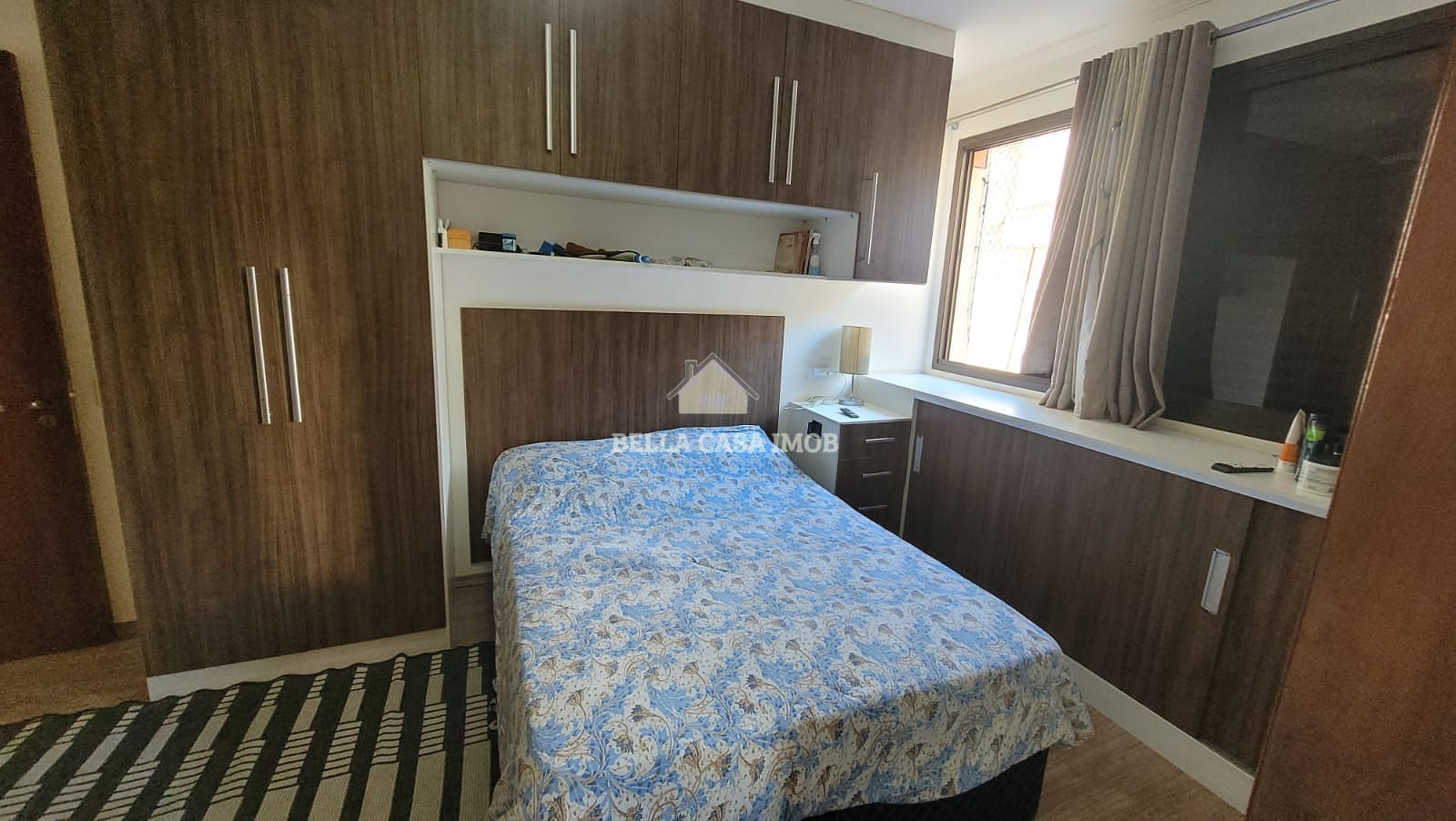 Apartamento à venda com 3 quartos, 120m² - Foto 9