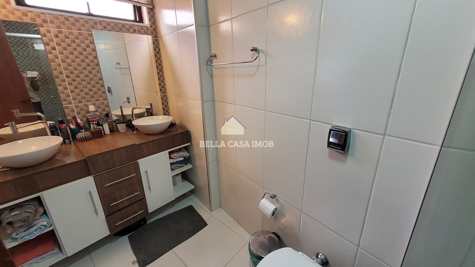Apartamento à venda com 3 quartos, 120m² - Foto 25