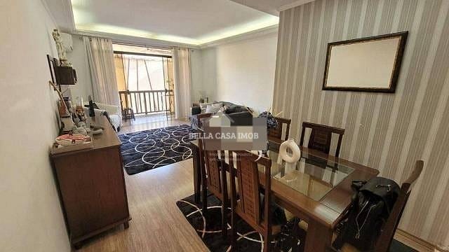 Apartamento à venda com 3 quartos, 120m² - Foto 29