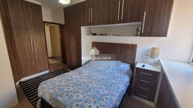 Apartamento à venda com 3 quartos, 120m² - Foto 31