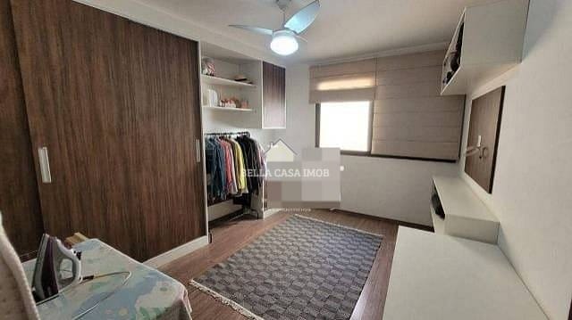 Apartamento à venda com 3 quartos, 120m² - Foto 33