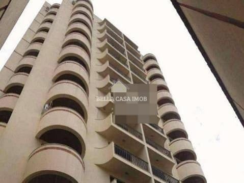 Apartamento à venda com 3 quartos, 120m² - Foto 35