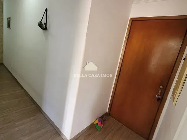 Apartamento com 120m² 3 quartos e 3 banheiros, à venda, no bairro Centro em Sorocaba