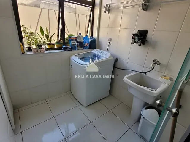 Apartamento com 120m² 3 quartos e 3 banheiros, à venda, no bairro Centro em Sorocaba