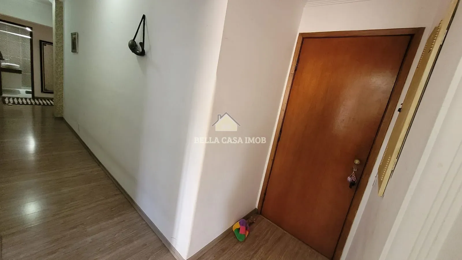 Apartamento, 3 quartos, 120 m² - Foto 2