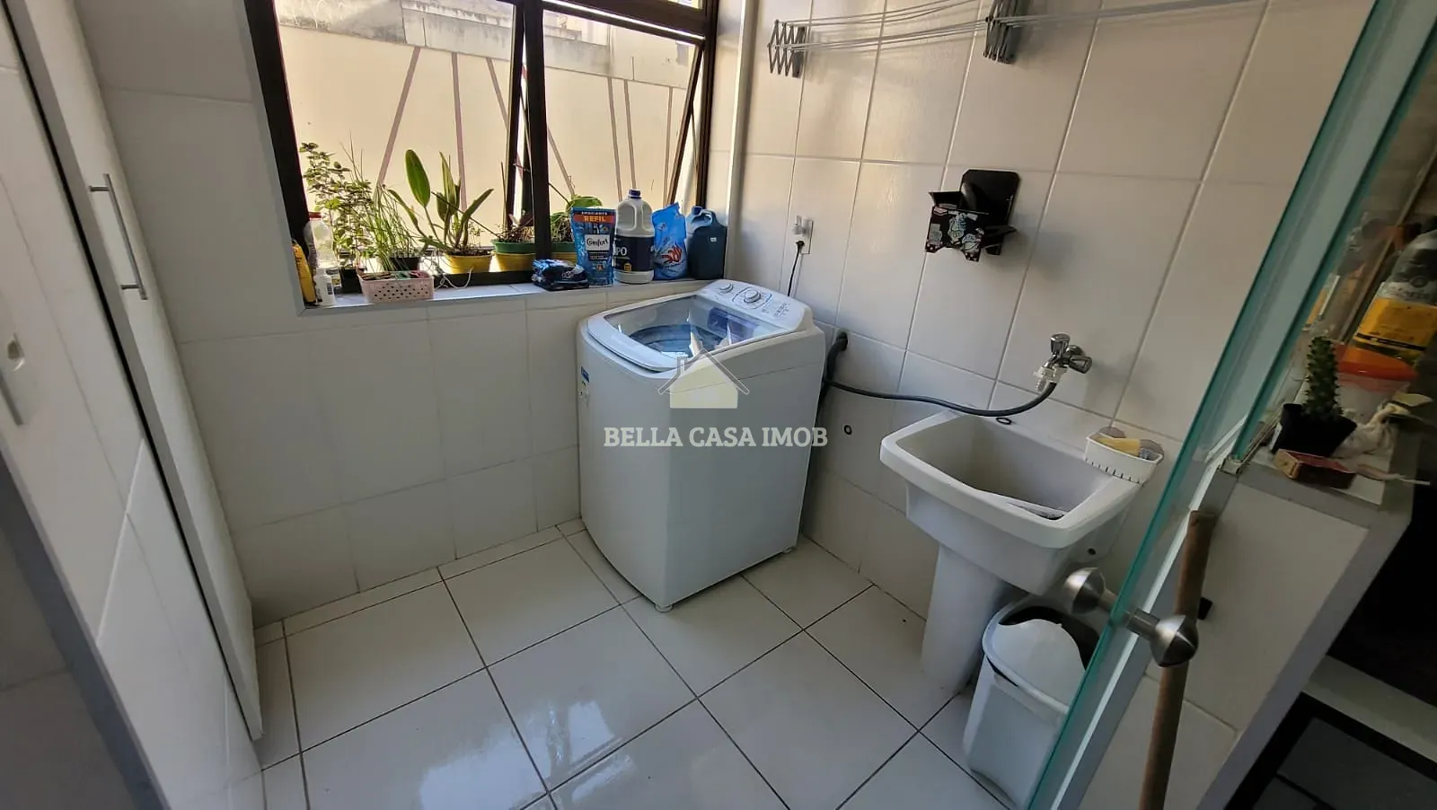 Apartamento, 3 quartos, 120 m² - Foto 19