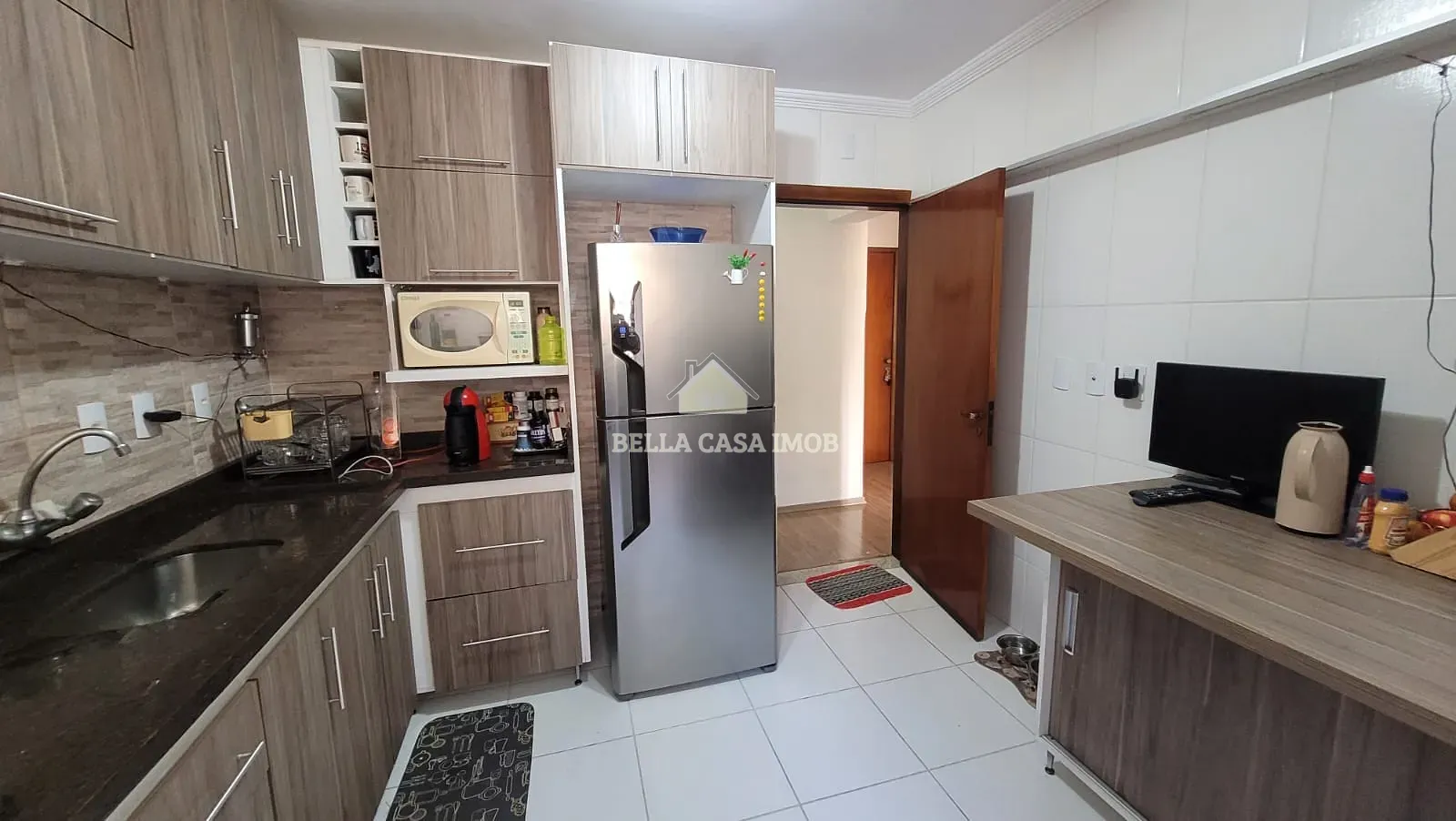Apartamento, 3 quartos, 120 m² - Foto 21