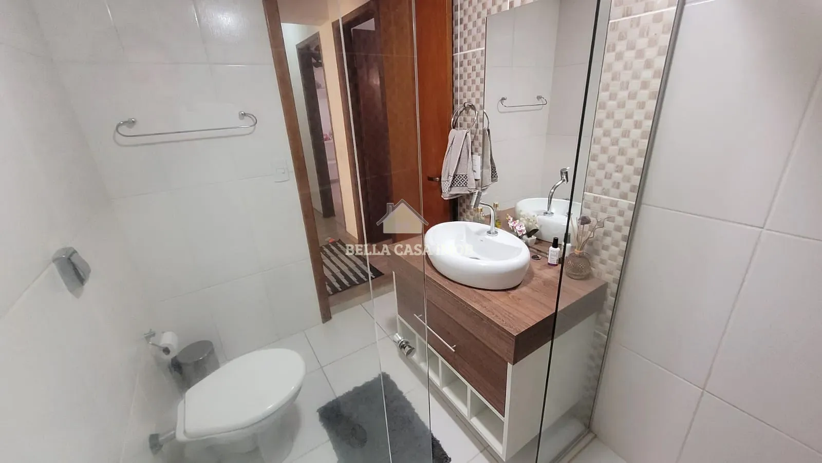 Apartamento, 3 quartos, 120 m² - Foto 8
