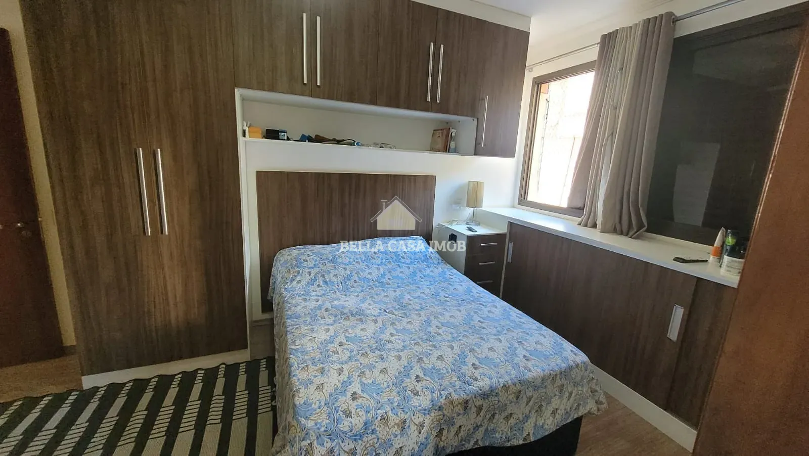 Apartamento, 3 quartos, 120 m² - Foto 9