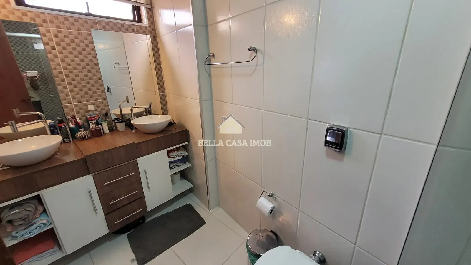 Apartamento, 3 quartos, 120 m² - Foto 11