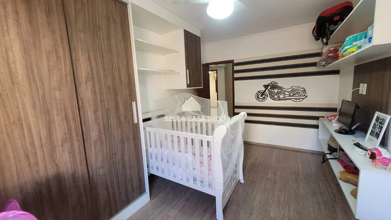 Apartamento, 3 quartos, 120 m² - Foto 13