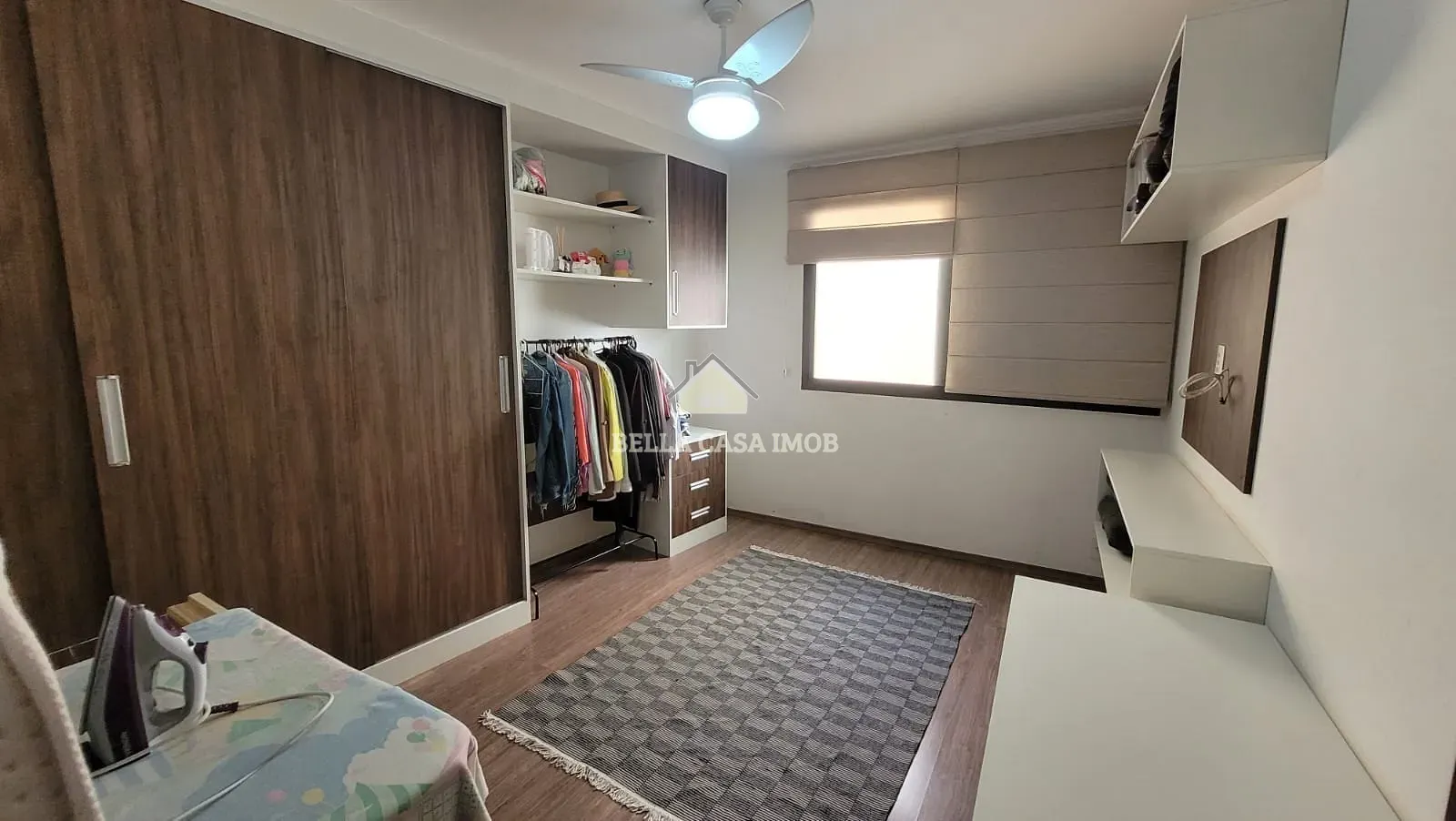 Apartamento, 3 quartos, 120 m² - Foto 28