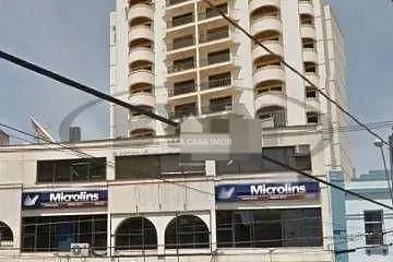Apartamento, 3 quartos, 120 m² - Foto 36