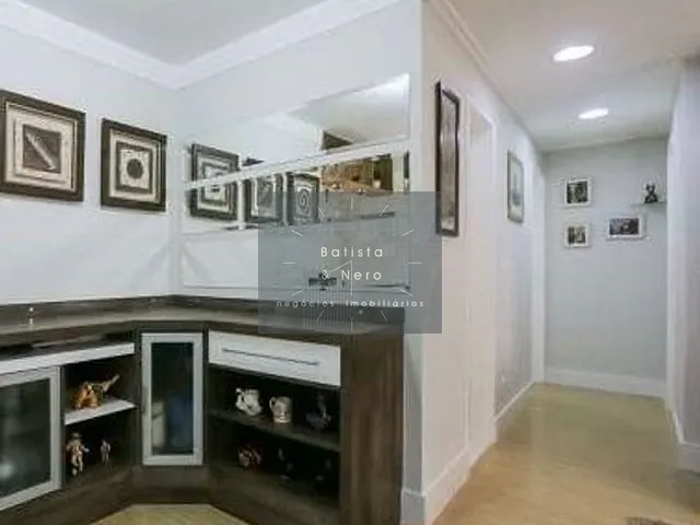 Apartamento com 83m² 2 quartos e 3 banheiros, à venda, no bairro Vila Andrade em São Paulo