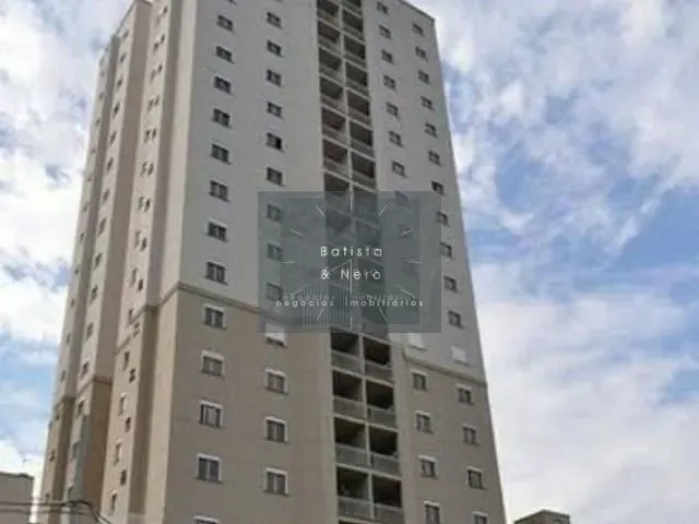 Apartamento com 83m² 2 quartos e 3 banheiros, à venda, no bairro Vila Andrade em São Paulo
