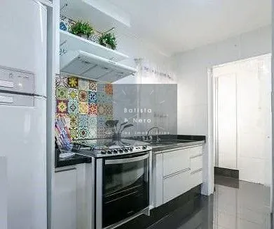 Apartamento, 2 quartos, 83 m² - Foto 13