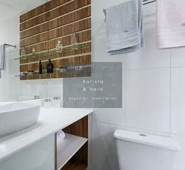 Apartamento, 2 quartos, 83 m² - Foto 21
