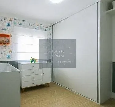 Apartamento, 2 quartos, 83 m² - Foto 19