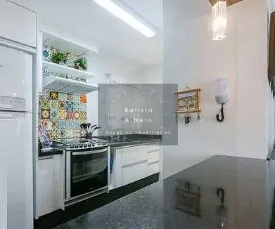 Apartamento, 2 quartos, 83 m² - Foto 10