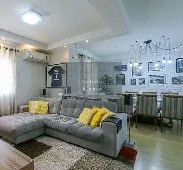 Apartamento, 2 quartos, 83 m² - Foto 7