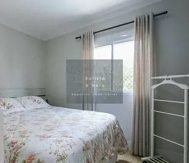 Apartamento, 2 quartos, 83 m² - Foto 14
