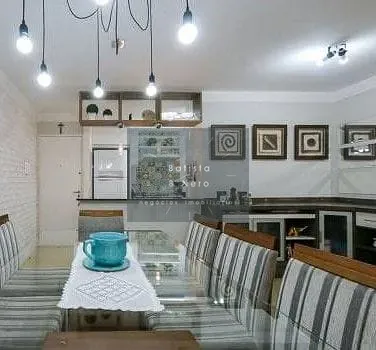 Apartamento, 2 quartos, 83 m² - Foto 5